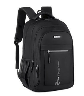 Mochila urbana todoterreno