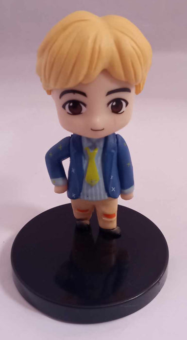 TINYTAN - FIGURA DE ESCRITORIO (JIN)