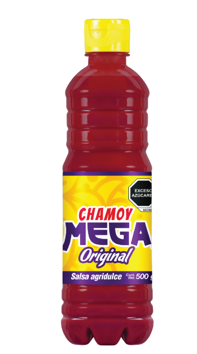 Chamoy Mega