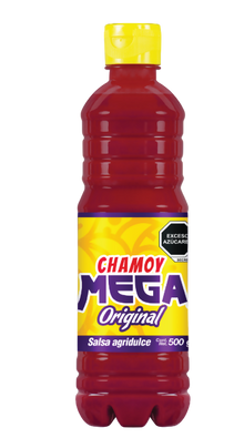 Chamoy Mega