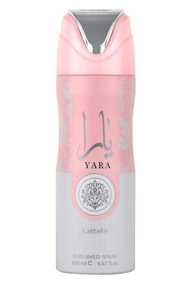 PERFUME PARA DAMA - YARA (100ml)