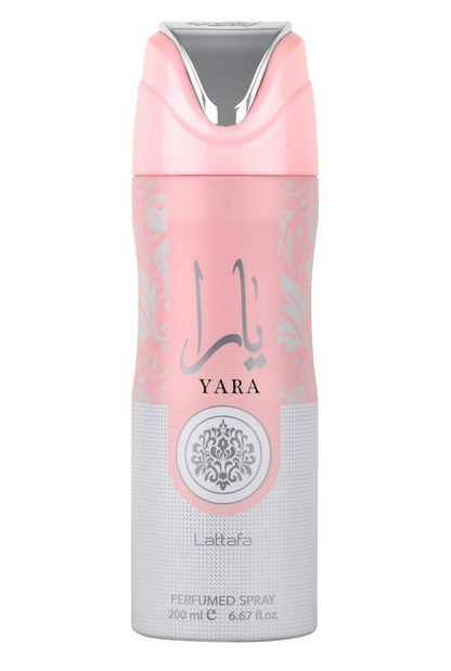 PERFUME PARA DAMA - YARA (100ml)