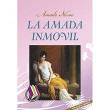 La Amada Inmóvil