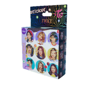 TWICE - STICKER PACK