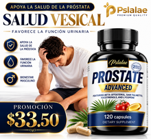 PRÓSTATA SUPPORT