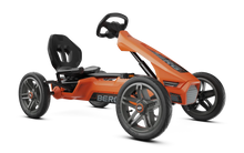 BERG Rally NRG Naranja