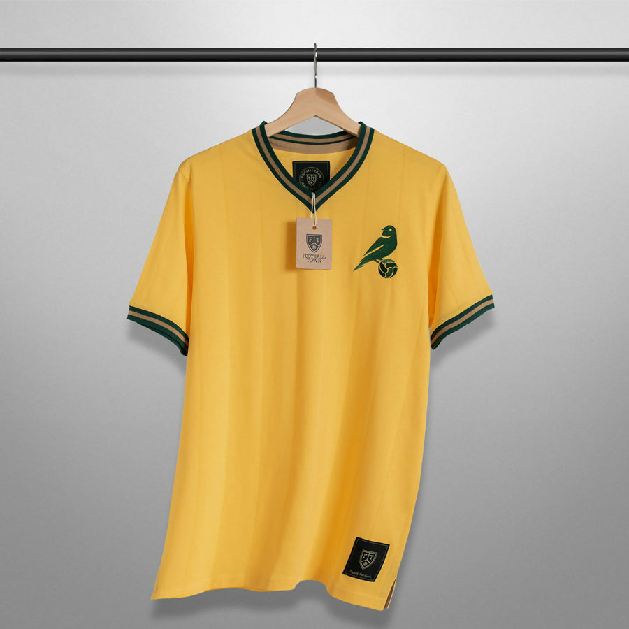 Camisa - Canarinha