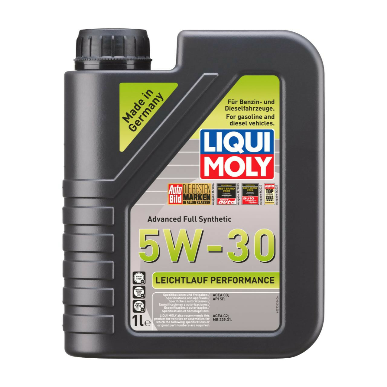 1L Leichtlauf Performance 5W-30