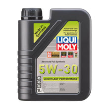1L Leichtlauf Performance 5W-30