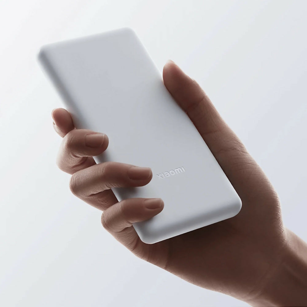 Xiaomi Power Bank 10000mAh 22.5W Lite