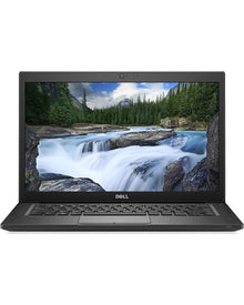 LAPTOP DELL LATITUDE 7490