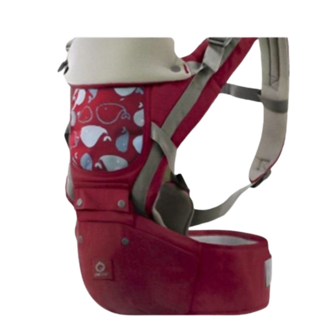 Cargador aiebao 5 en 1 para bebé