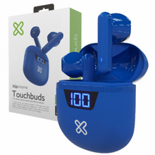 klip-xtreme-touchbuds-azul