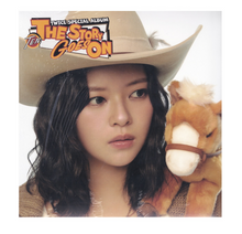 TWICE - TEN: THE STORY GOES ON