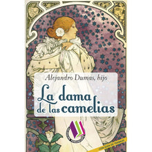 La Dama De Las Camelias