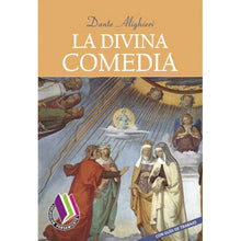 La Divina Comedia