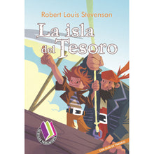 La Isla Del Tesoro