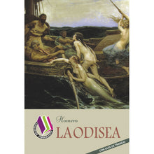 La Odisea