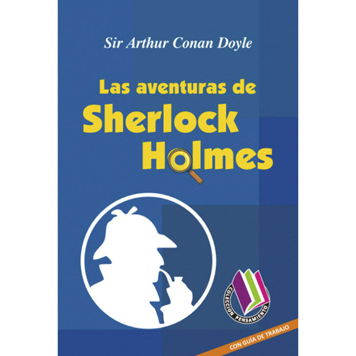 Las Aventuras De Sherlock Holmes