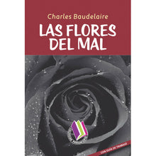 Las Flores Del Mal
