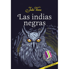 Las Indias Negras