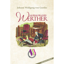 Las Penas Del Joven Werther
