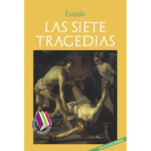 Las Siete Tragedias