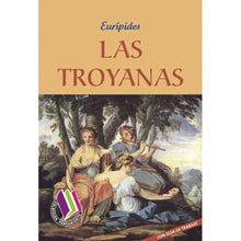Las Troyanas