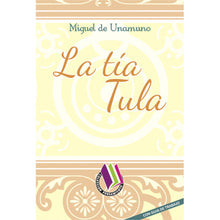 La Tía Tula