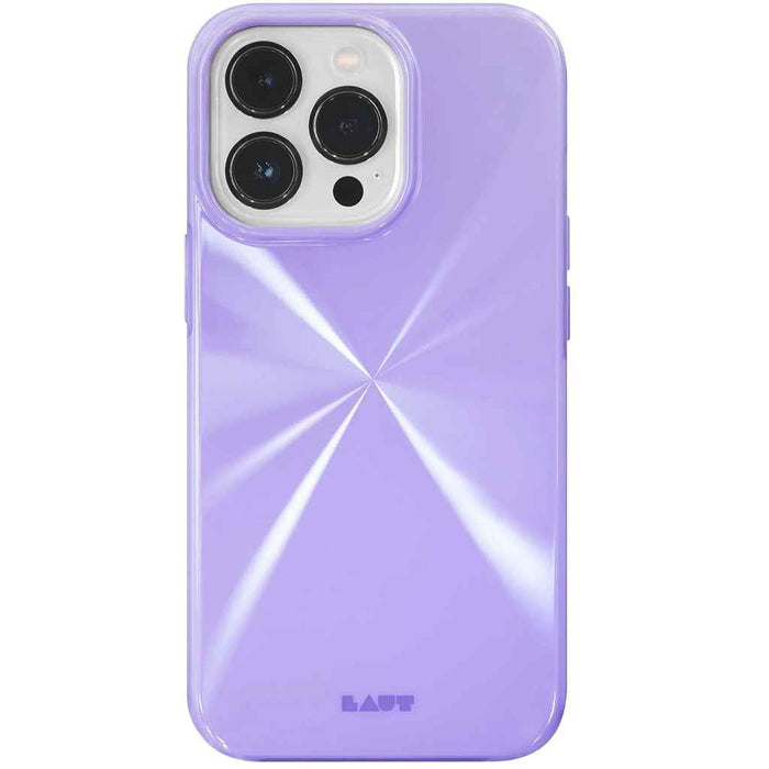 Laut Huex Reflect iPhone 14 Pro Purple