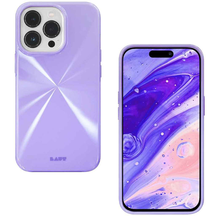 Laut Huex Reflect iPhone 14 Pro Purple