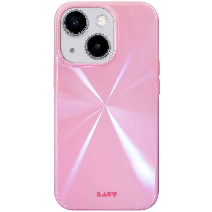 Laut Huex Reflect iPhone 14 Plus Pink