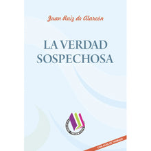 La Verdad Sospechosa