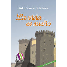 La Vida Es Sueño