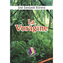 La Vorágine
