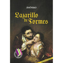 Lazarillo De Tormes