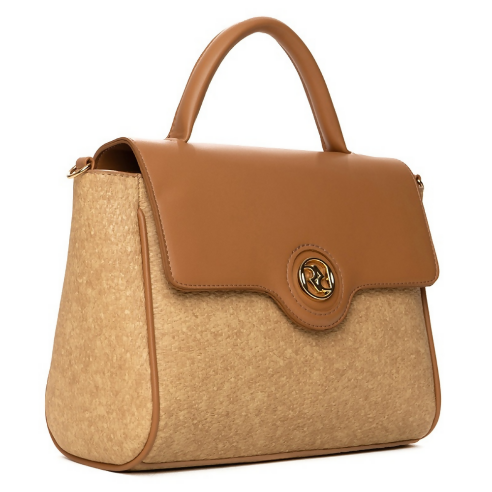 CARTERA PARA DAMA - MARCA RAFITTHY