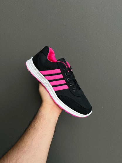 Tenis multicolor MDY UNISEX