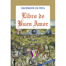 Libro De Buen Amor