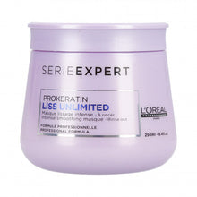 LISS UNLIMITED MASCARILLA L'Oréal