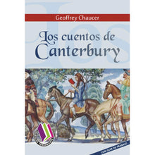 Los Cuentos De Canterbury