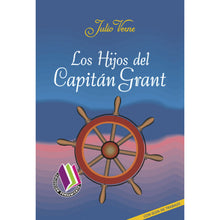 Los Hijos Del Capitán Grant