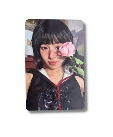 TWICE - CHAEYOUNG PHOTOCARD LIL FANTASY