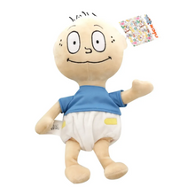 Peluche Tommy Rugrats Nickelodeon