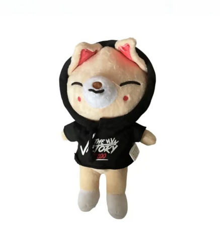 STRAYKIDS - SKZOO DOLL THE VICTORY