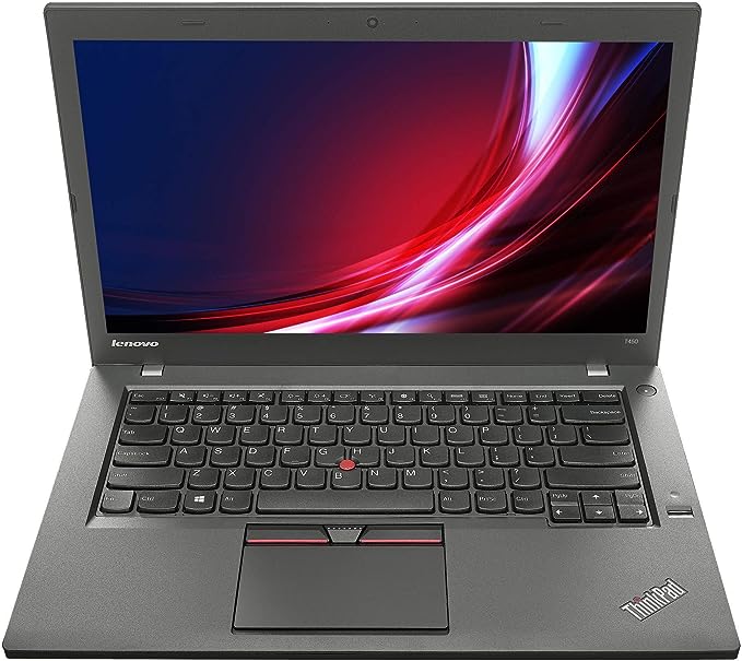 Laptop Lenovo ThinkPad T450