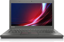 Laptop Lenovo ThinkPad T450