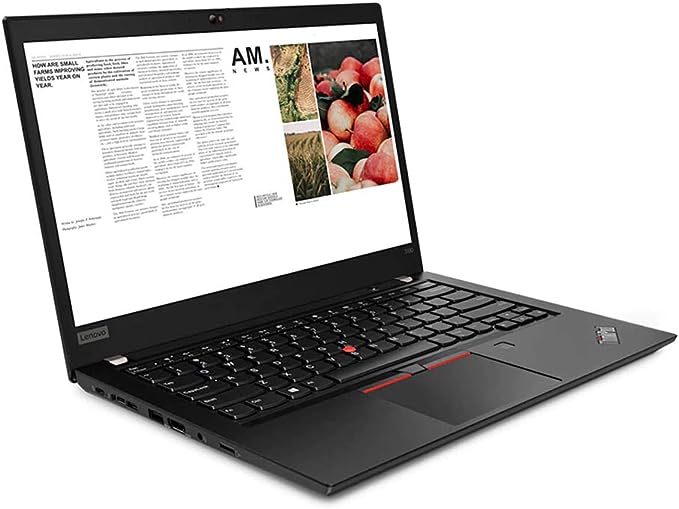 Laptop Lenovo ThinkPad T490