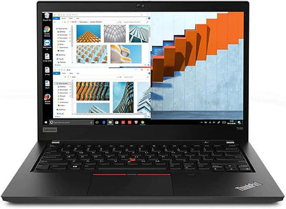 Laptop Lenovo ThinkPad T490