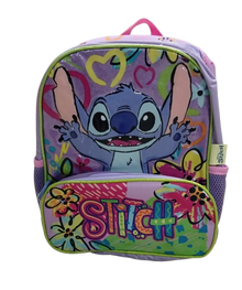 MOCHILA STITCH FULL COLOR 12"